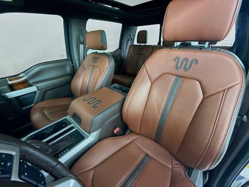 Used 2020 Ford F150 King Ranch AWD/4WD image 11