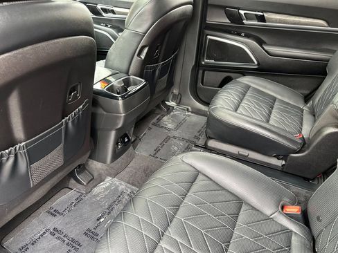 Used 2023 Kia Telluride SX Prestige X-Line image 12