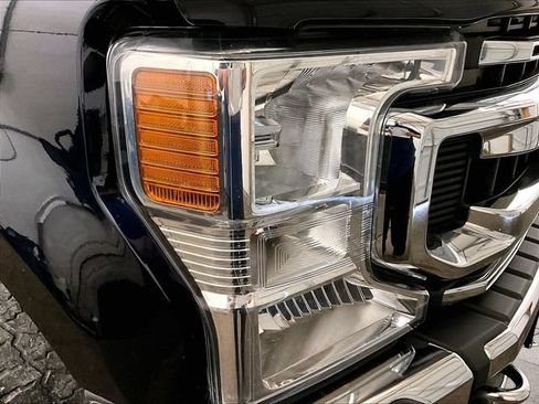 Used 2022 Ford F350 XLT w/ XLT Premium Package AWD/4WD image 27