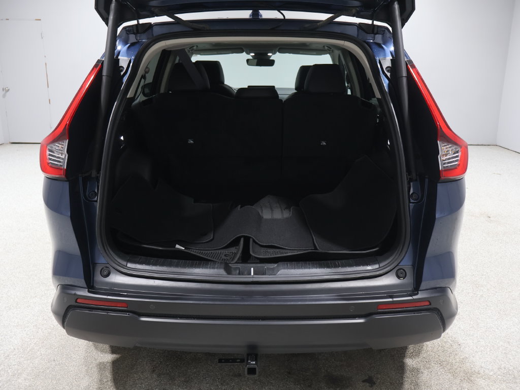 Used 2025 Honda CR-V EX-L image 20