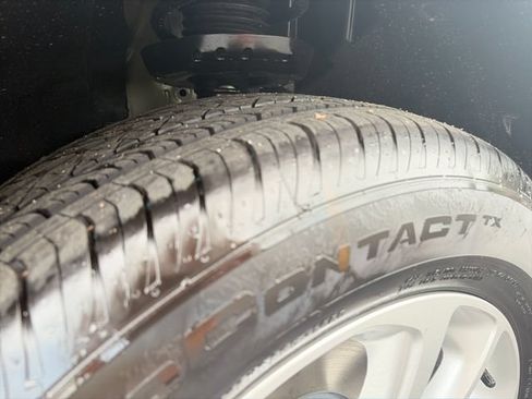 New 2026 Chevrolet TrailBlazer LS FWD image 27