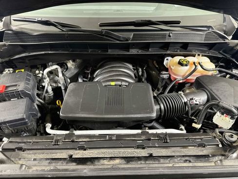 Used 2024 GMC Sierra 1500 Denali AWD/4WD image 35
