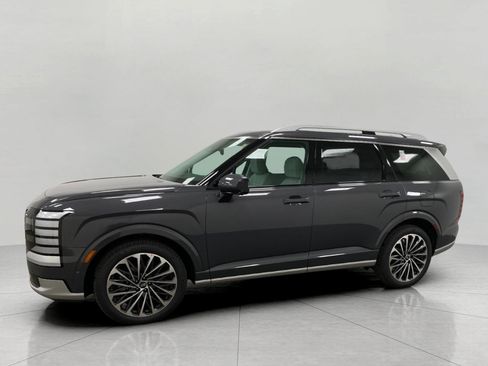 New 2026 Hyundai Palisade Calligraphy AWD/4WD image 8