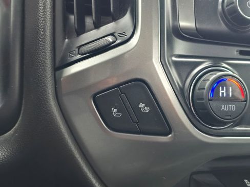 Used 2015 Chevrolet Silverado 2500 LT w/ LT Convenience Package image 27