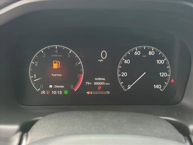 New 2027 Honda Odyssey Touring image 11