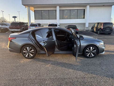 Used 2020 Nissan Altima 2.5 SL image 8