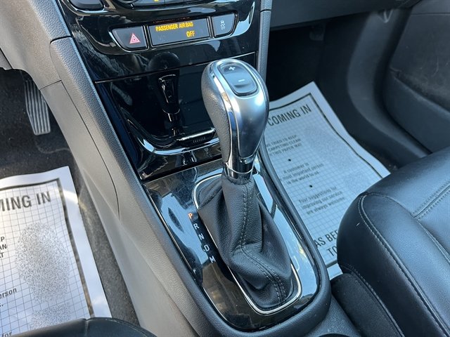 Used 2019 Buick Encore Essence w/ Experience Buick Package AWD/4WD image 29