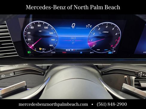 New 2026 Mercedes-Benz Maybach GLS 600 4MATIC image 19