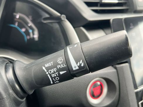 Used 2017 Honda Civic EX-L image 24