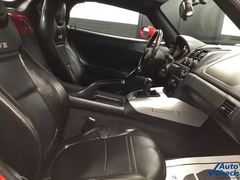 Used 2008 Saturn Sky Red Line image 36