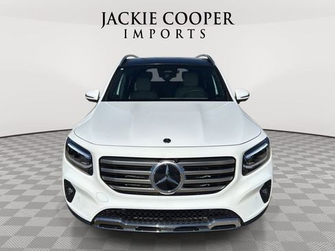 New 2026 Mercedes-Benz GLB 250 image 8