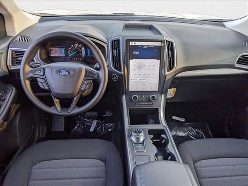 New 2024 Ford Edge SE image 12