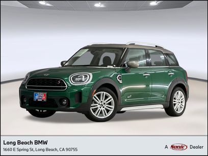 Used 2023 MINI Cooper Countryman S