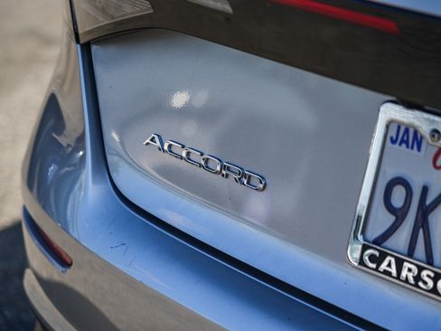 Used 2024 Honda Accord LX image 11