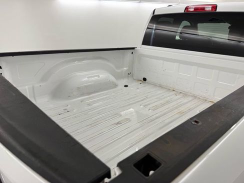 Used 2022 RAM 1500 Tradesman w/ Tradesman SXT Package image 32