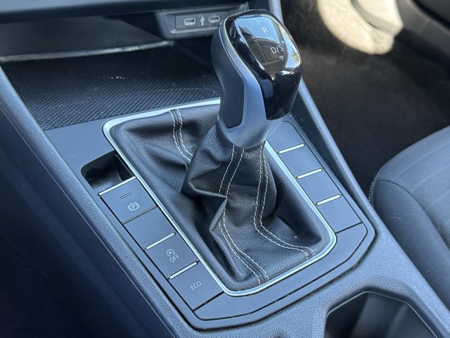 Used 2024 Volkswagen Jetta S FWD image 11