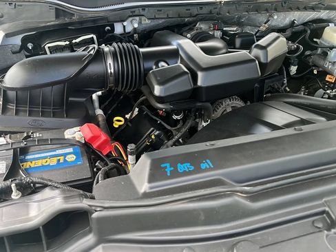 Used 2017 Ford F250 XL w/ Power Equipment Group AWD/4WD image 18