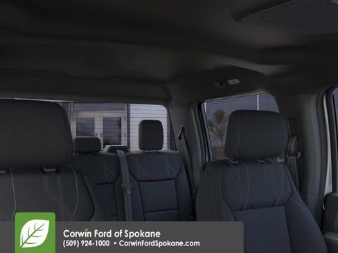 New 2026 Ford F150 STX w/ Equipment Group 200A AWD/4WD image 22