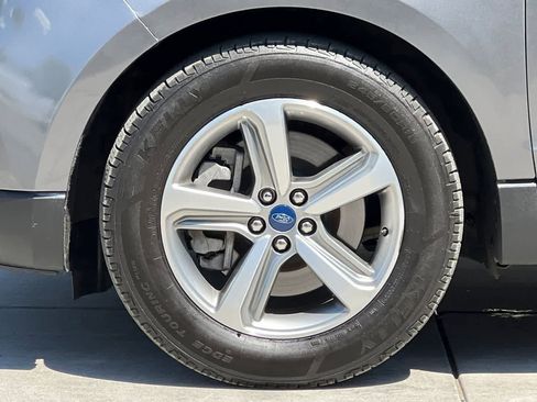 Used 2022 Ford Edge SEL w/ Convenience Package AWD/4WD image 36