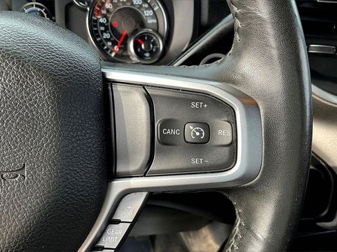 Used 2024 RAM 2500 Big Horn image 13