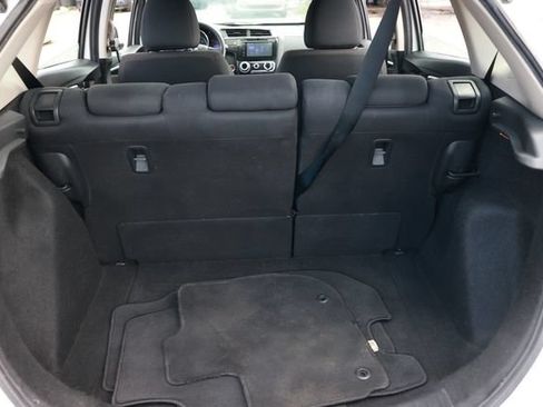 Used 2015 Honda Fit EX image 26