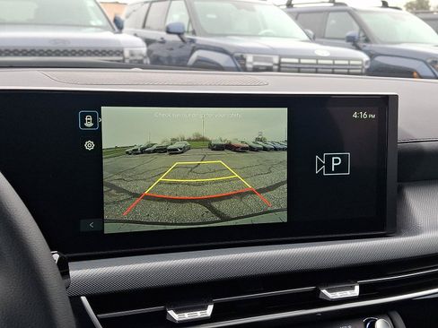 New 2026 Hyundai Sonata SE FWD image 12