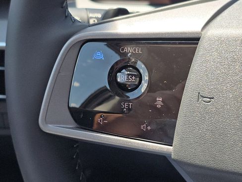 New 2025 Nissan Murano SL w/ Cargo Package image 14