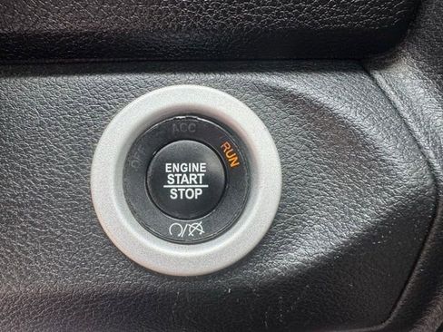 Used 2016 RAM 1500 Limited AWD/4WD image 22