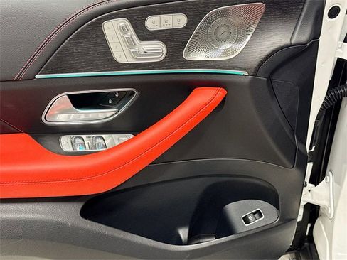 Certified 2025 Mercedes-Benz GLE 53 AMG 4MATIC Coupe image 18