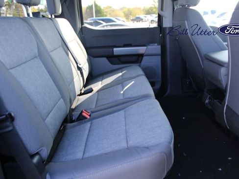 New 2026 Ford F250 XL w/ STX Appearance Package image 8