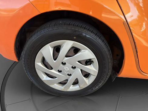 Used 2015 Toyota Prius C Two image 23