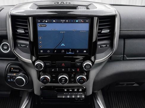 Used 2022 RAM 1500 Big Horn w/ Built-to-serve Edition image 22