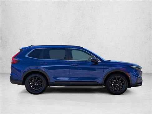 Used 2024 Honda CR-V Sport-L image 4