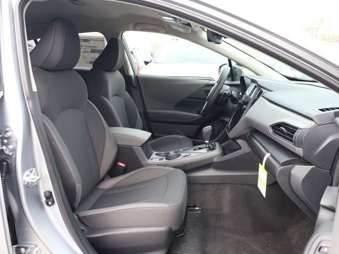 New 2026 Subaru Crosstrek 2.0i Premium image 22