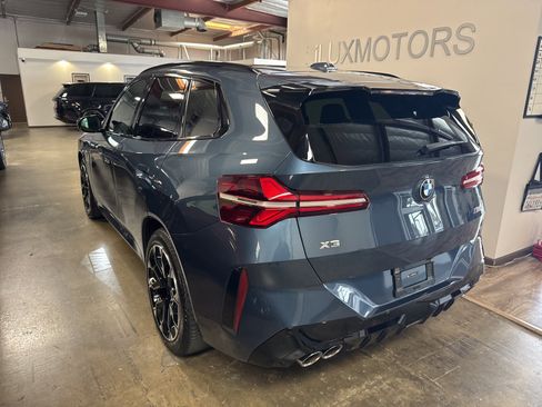 Used 2025 BMW X3 M50 image 15