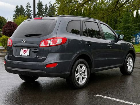 Used 2011 Hyundai Santa Fe GLS AWD/4WD image 5