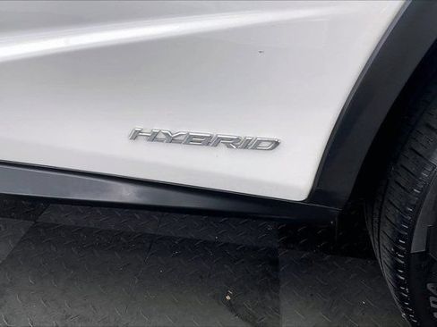 Used 2018 Lexus RX 450h AWD w/ Premium Package image 7