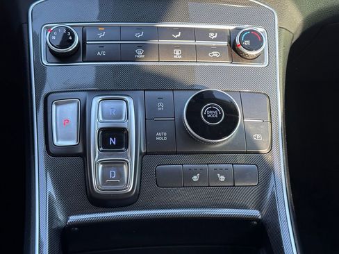 Used 2021 Hyundai Santa Fe SEL image 29