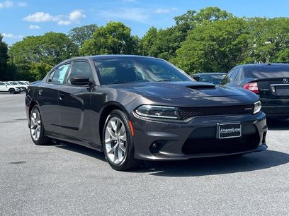 Used 2022 Dodge Charger GT