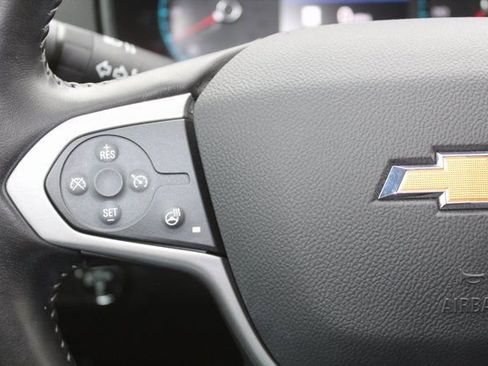 Used 2020 Chevrolet Colorado ZR2 w/ ZR2 Midnight Special Edition image 21