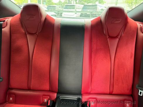 Used 2021 Lexus RC F Track Edition image 12