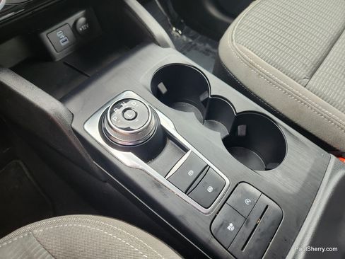 Used 2022 Ford Escape S AWD/4WD image 31
