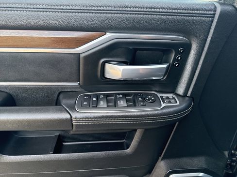 Used 2024 RAM 2500 Laramie w/ Safety Group image 14