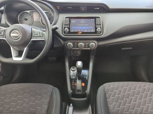 Certified 2022 Nissan Kicks S image 25