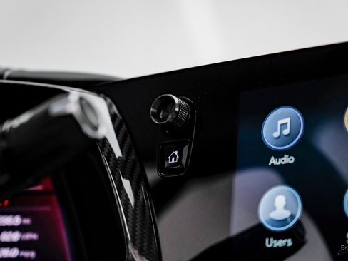 Used 2021 Chevrolet Corvette Stingray Premium Conv w/ Z51 Performance Package image 70