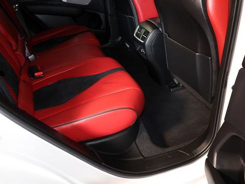 Certified 2021 Acura RDX A-Spec AWD/4WD image 32