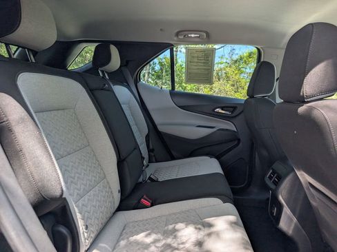 Used 2023 Chevrolet Equinox LS image 21