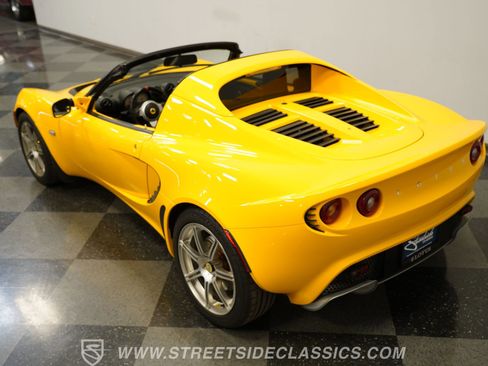 Used 2005 Lotus Elise image 26