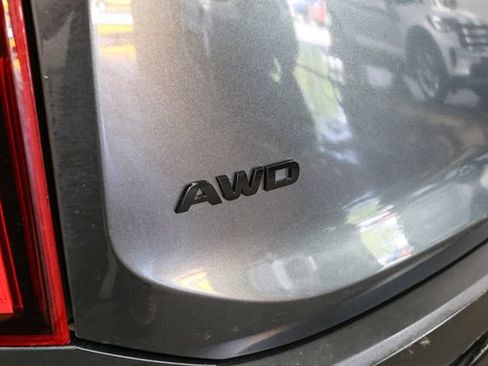 Used 2021 Kia Telluride EX w/ EX Premium Package AWD/4WD image 9