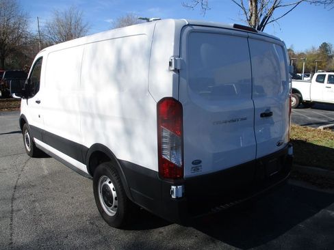 Used 2025 Ford Transit 150 Low Roof w/ Load Area Protection Package image 3